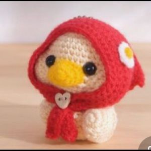 Meet your Posher, Mayla